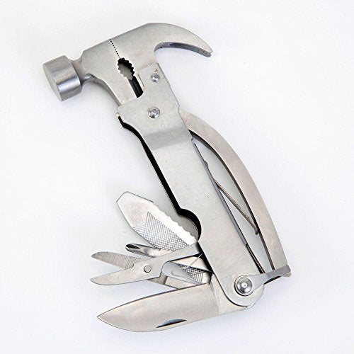 Martillo Hammer Multitool